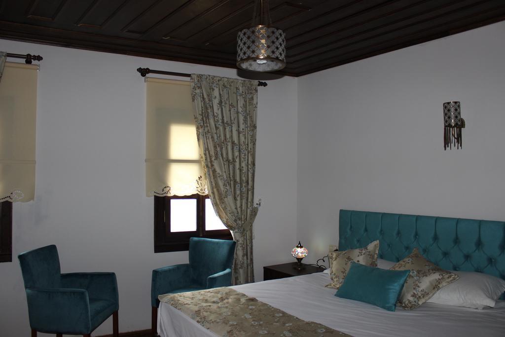 Bed and Breakfast Faik Bey Konagi Golyazi Номер фото