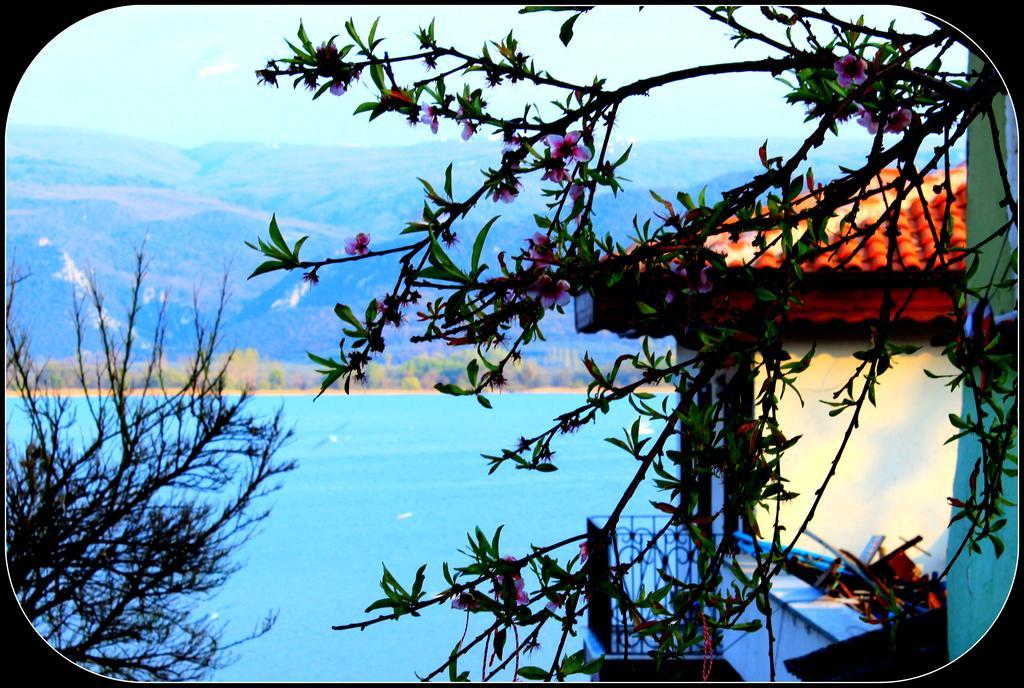 Bed and Breakfast Faik Bey Konagi Golyazi Екстер'єр фото